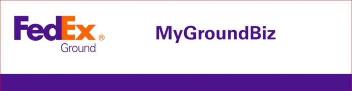 HOW TO MAKE AN ACCOUNT ON MYGROUNDBIZ?