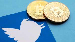 #Bitcoin Twitter