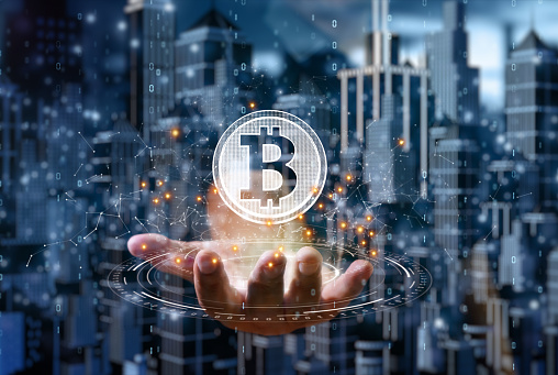 Digital Currency