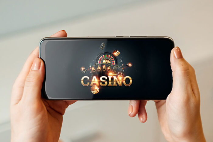 mobile casino