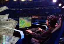 Criteria for Choosing a Reputable E-Sports Betting Website