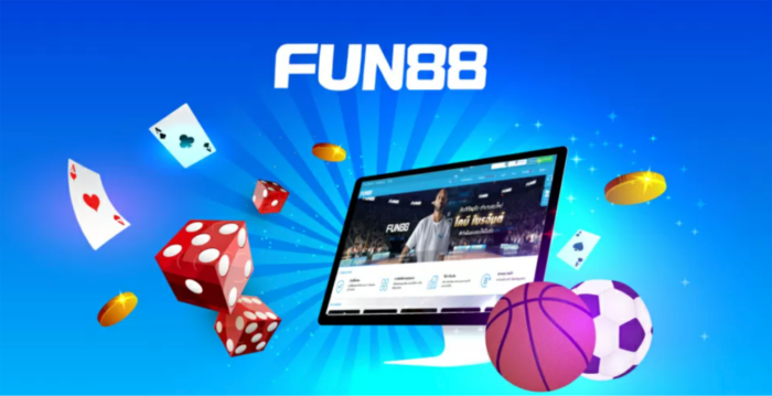 Reputable E-Sports Betting Website - Fun88