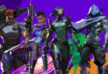 Valorant Skin Aesthetics: How Art and Gaming Collide