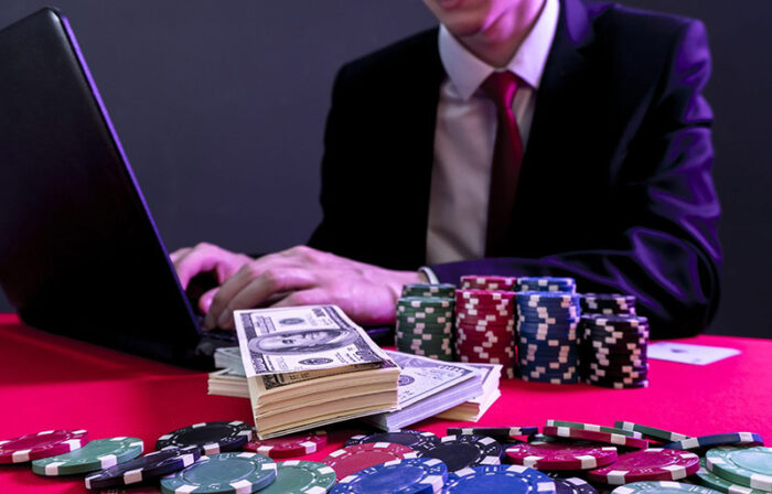 How Online Casinos Use Psychology to Design Responsible Gambling Features