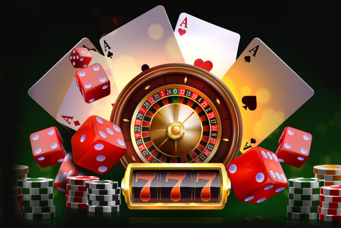 Online Casinos