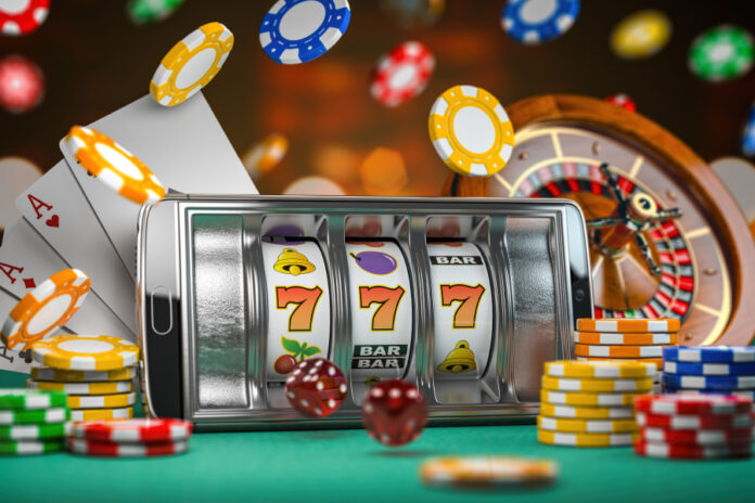 The Mind Behind the Bet: Designing Online Casinos for Engagement and Responsibility