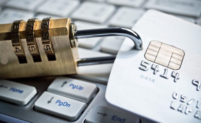 Use Secure Payment Methods