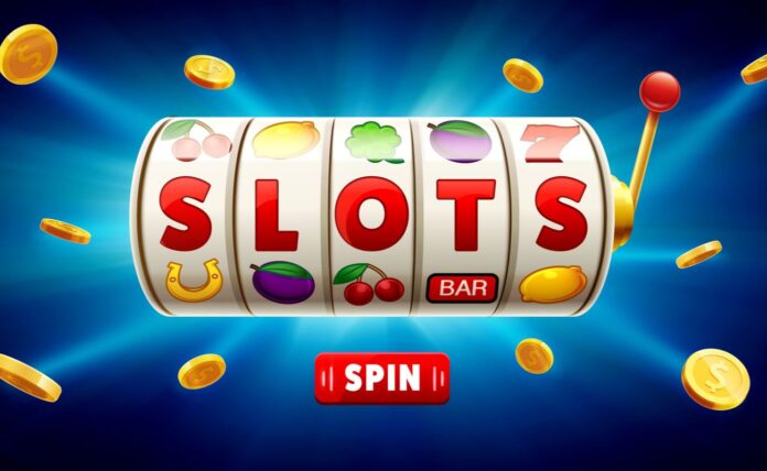 From One-Armed Bandits to Digital Delights: A History of Famous Slot Games