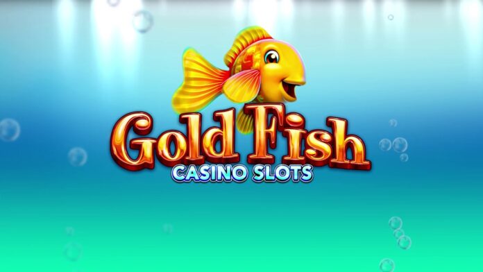 Gold Fish Casino Slots