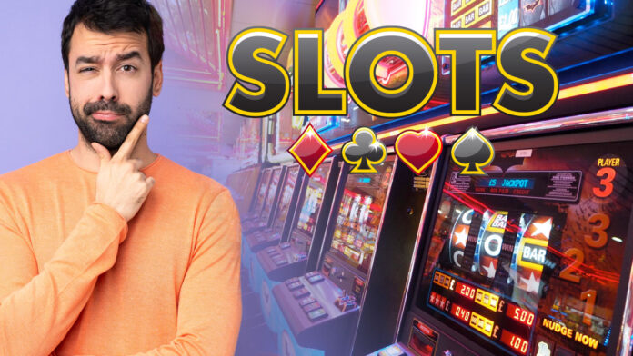 Manipulate Online Slots