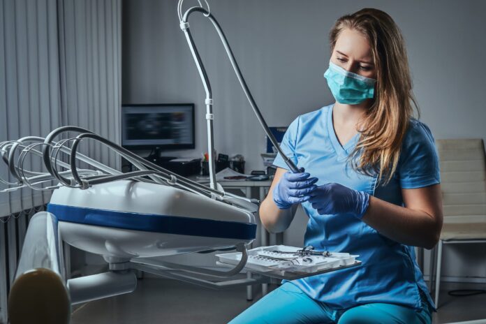 Dental Assistant Salary