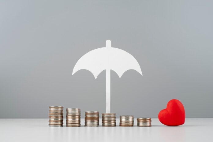 amount to pay for term life insurance