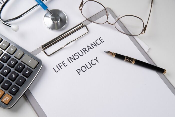 life insurance policy