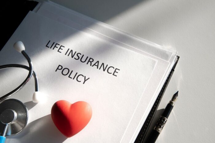 life insurance term