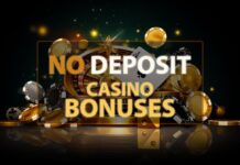 Best Casino Games to Play with No Deposit Bonuses for Cash