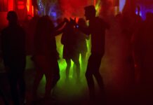 How to Avoid Getting Kicked Out of a Munich Club