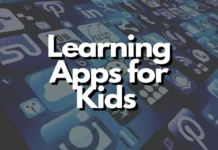 Learning Apps for Kids – How Technology Can Make Learning Fun and Engaging