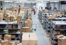 Top Warehousing Strategies for Efficient Inventory Management