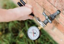 What to Do When You’ve Got Low Water Pressure