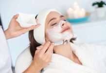 Redness, Scars, and Texture—Can Facials Really Help?