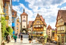 What to Know Before Booking a Holiday in Southern Germany