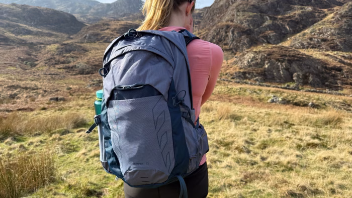 backpack for hiking