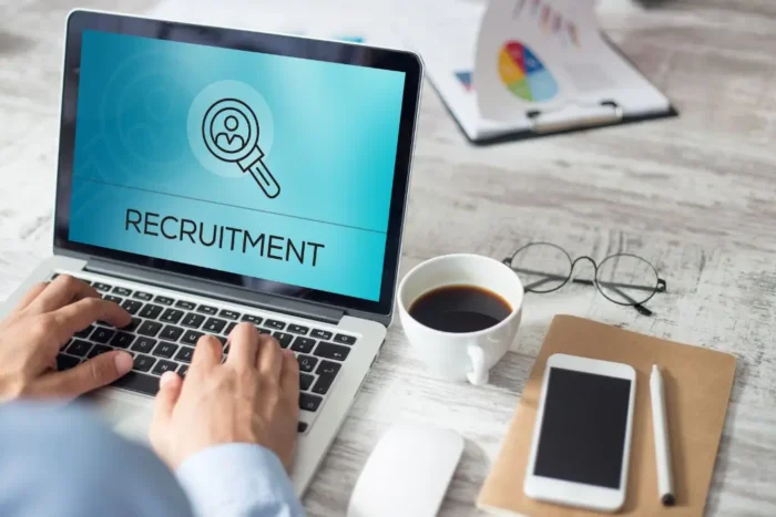 Leveraging External Partners in Recruitment