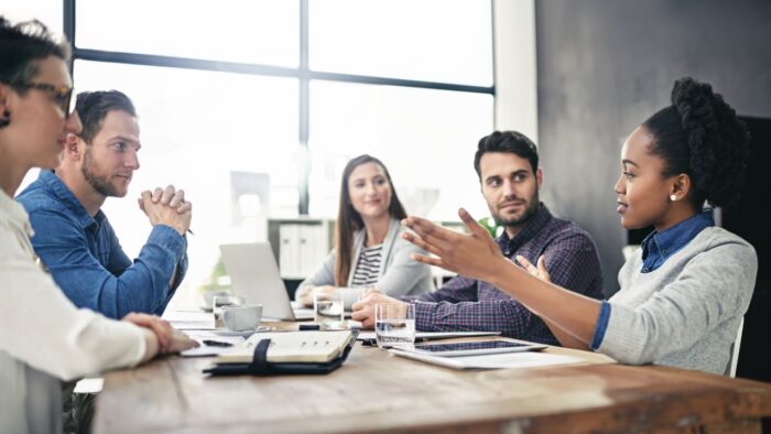 Role of Culture in Growth-Oriented Hiring