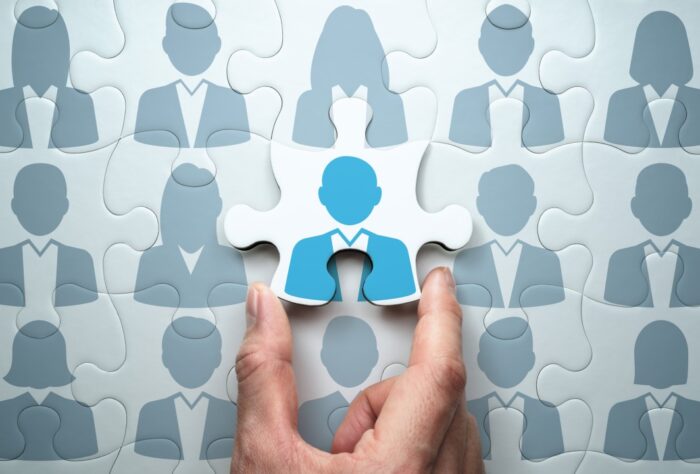 Strategic Hiring