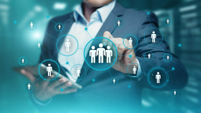 data-backed recruitment