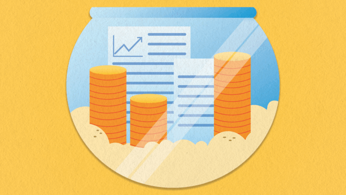 Nonprofits and Transparency