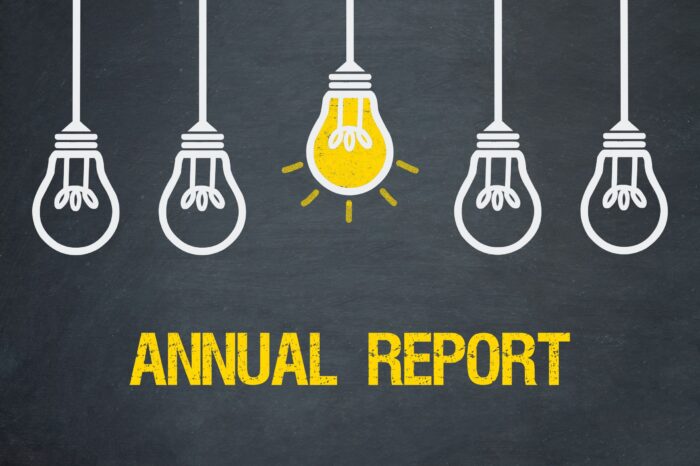 Role of Annual and Impact Reports
