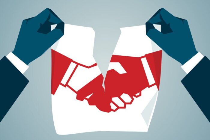 public trust in the nonprofit world