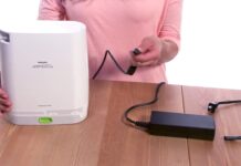 Understanding Portable Oxygen Concentrators Battery Life
