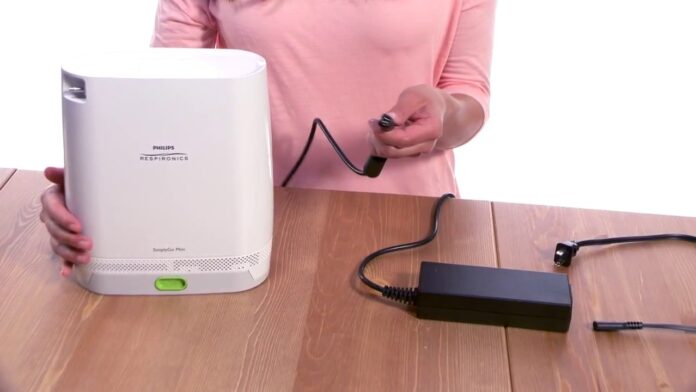 Portable Oxygen Concentrators Battery Life