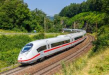 Germany By Train: The Most Beautiful Routes To Take