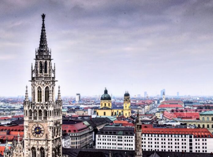 Munich