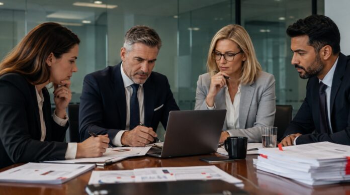 Red Flags When Hiring Outside Regulatory Support for Your Firm
